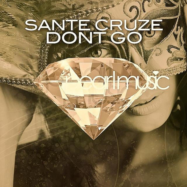 Don't Go