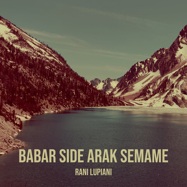 Babar Side Arak Semame