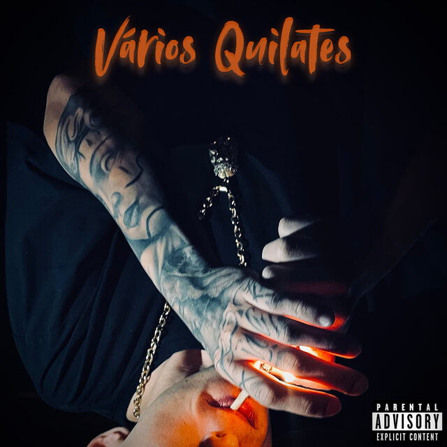 Vários Quilates