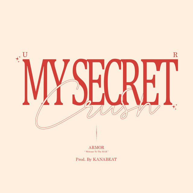 My secret crush