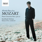 Piano Concerto No. 24 in C Minor, K. 491: I. Allegro