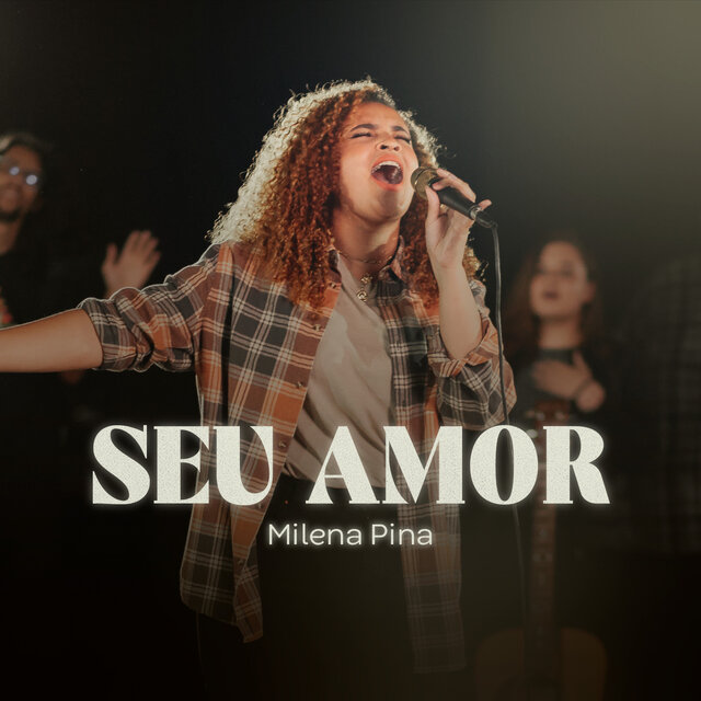 Seu Amor (Ao Vivo)