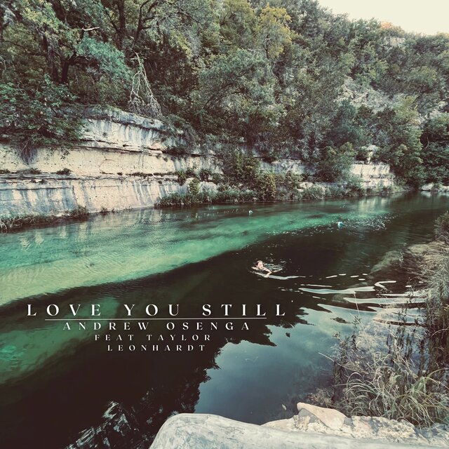 Love You, Still