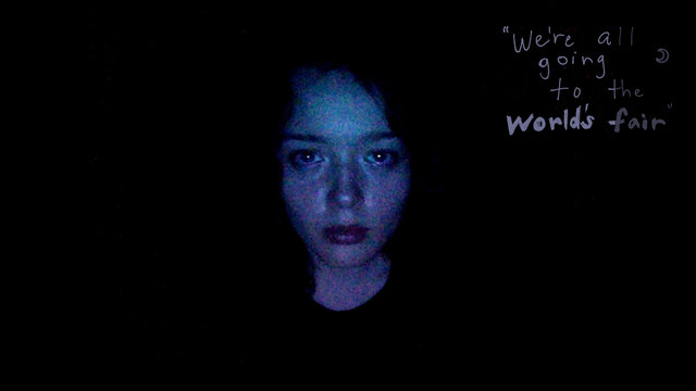End Song | We're All Going to the World's Fair (Original Soundtrack)