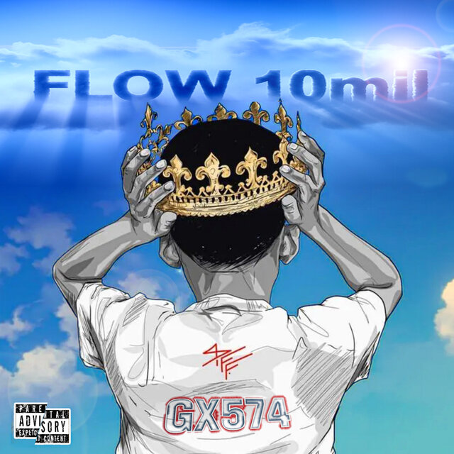 Flow 10mil