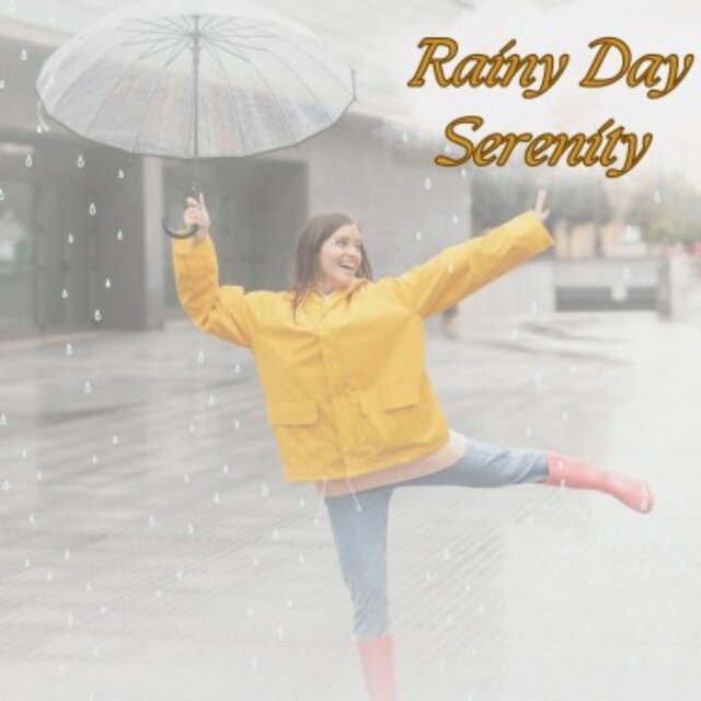 Rainy Day Serenity