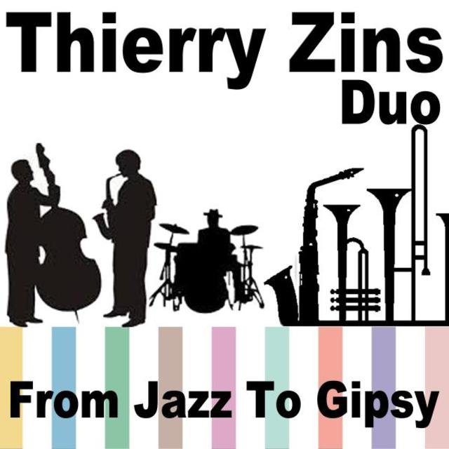 From Jazz to Gipsy