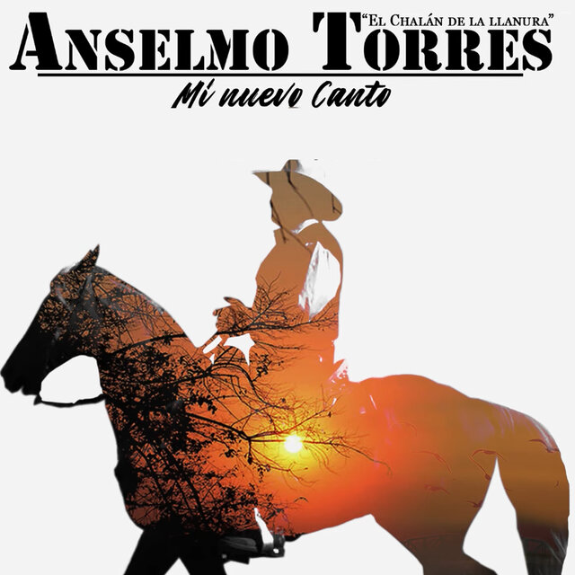 Caballo Mango Maduro