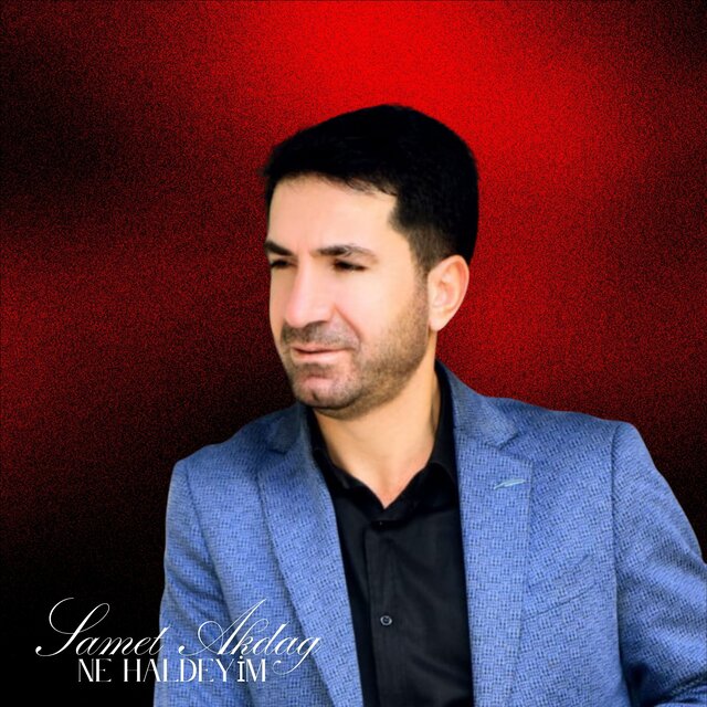 Ne Haldeyim