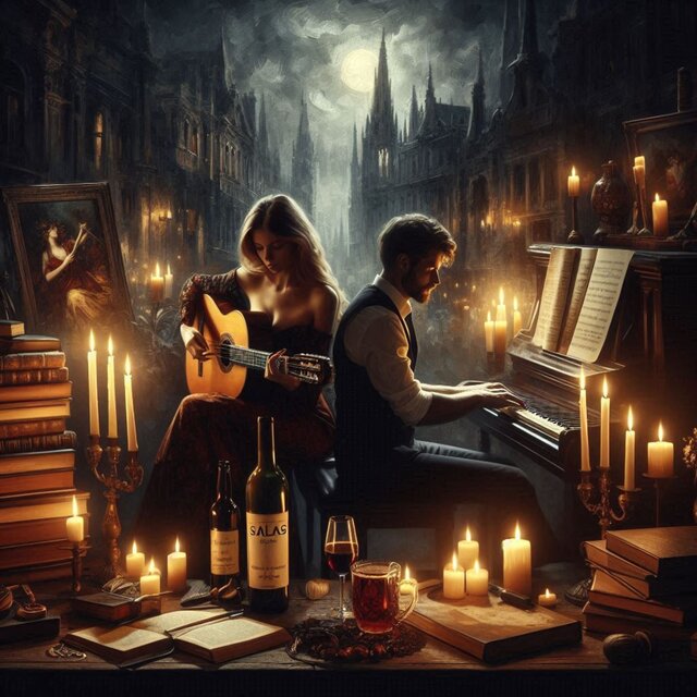 All Night Long