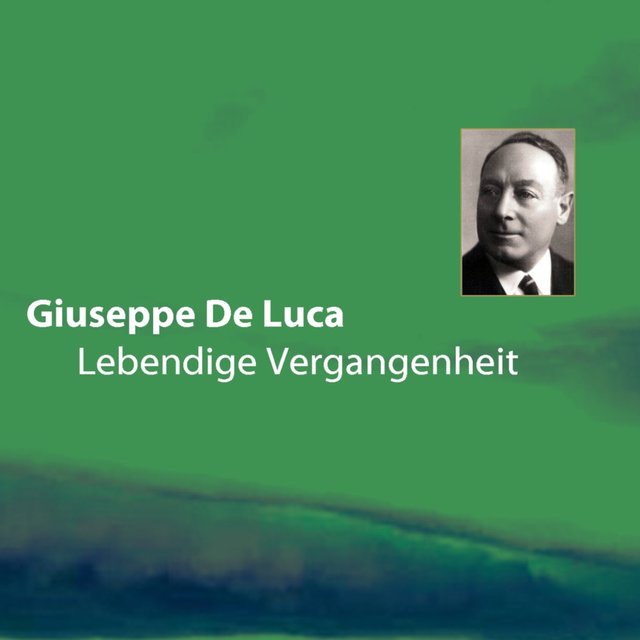 Lebendige Vergangenheit