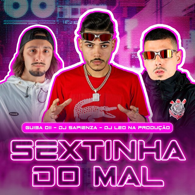 Sextinha do Mal