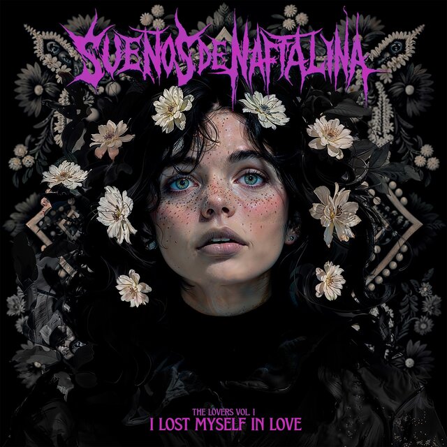 The Lovers, Vol. I: I Lost Myself in Love