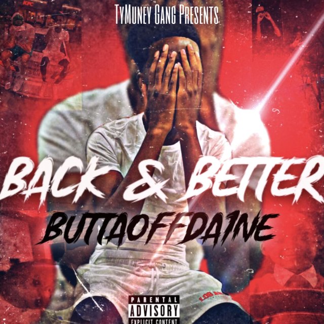 Back And Better