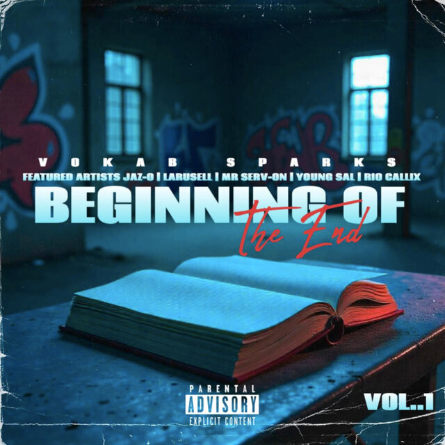 BEGINNING OF THE END VOL.1