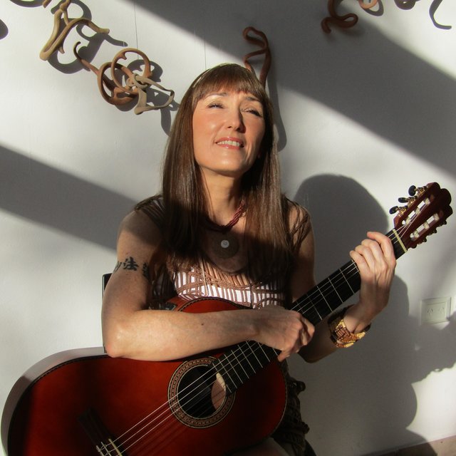 Historias de Mujeres, Patio Adentro