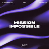 Mission Impossible (feat. Amadi Blue)