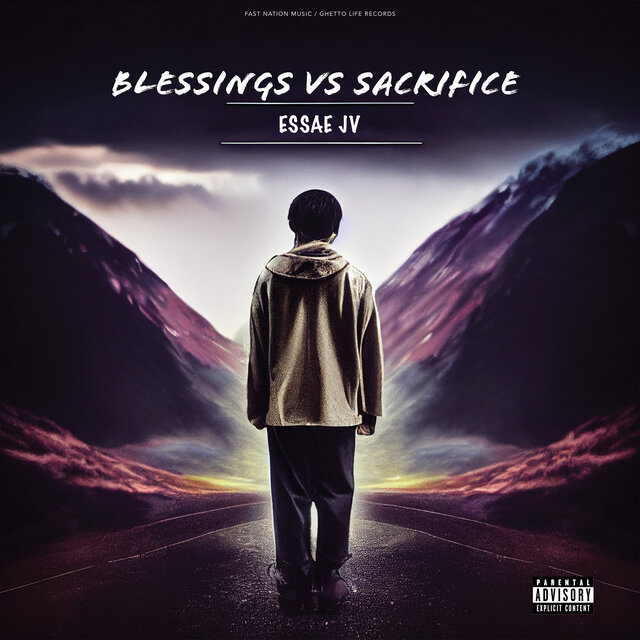 Blessings Vs Sacrifice