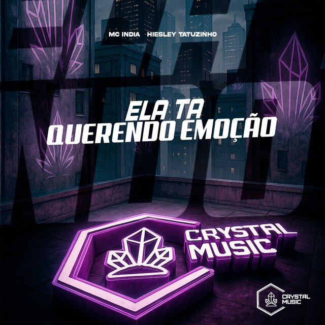 Ela Tá Querendo Emoção