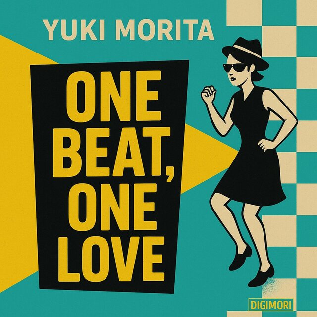 ONE BEAT,ONE LOVE