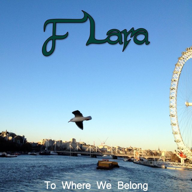 To Where We Belong
