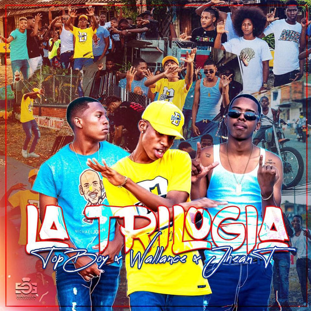 Trilogia