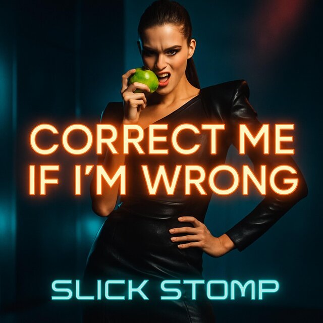 Correct Me If I'm Wrong