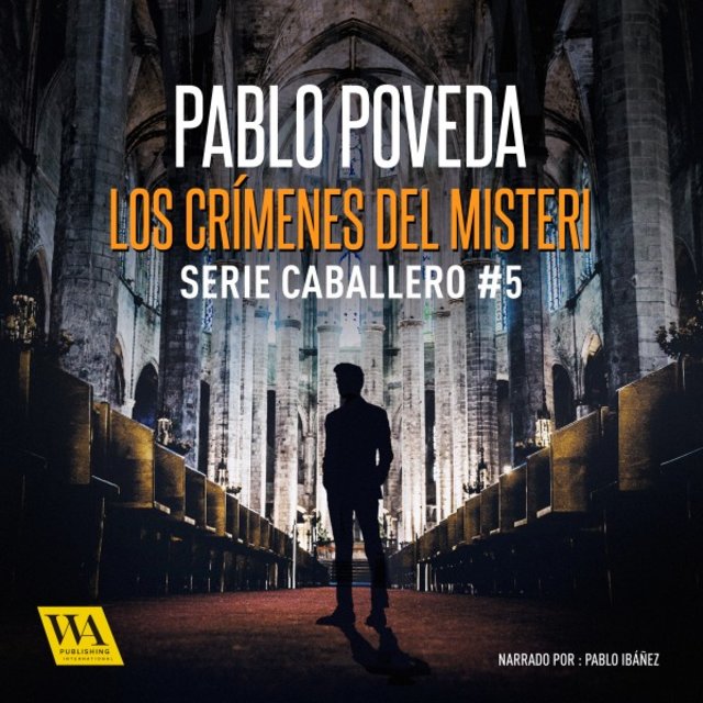 Los Crímenes del Misteri