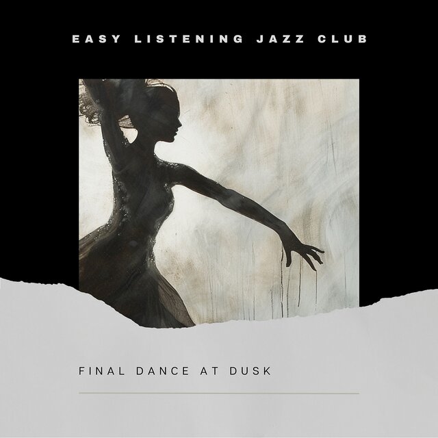 Final Dance at Dusk