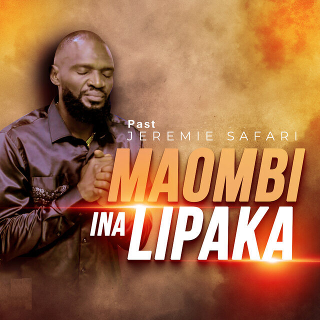 Maombi Ina Lipaka