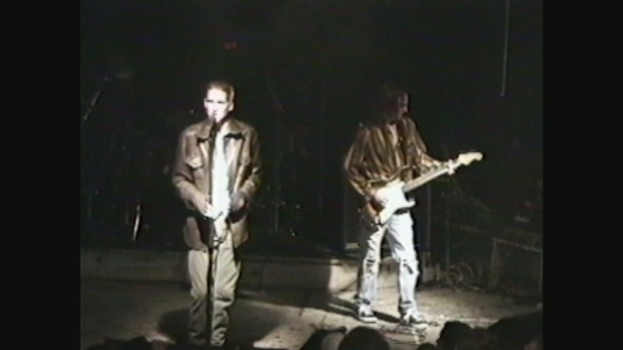 River of Deceit (Live at the RKCNDY - NYE Show, 1995)