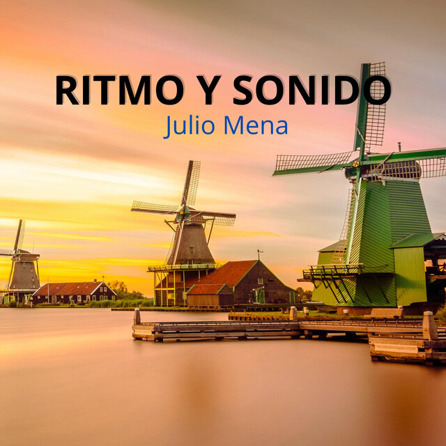 Ritmo y Sonido