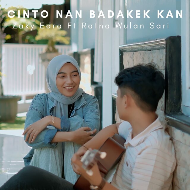 Cinto Nan Badakek Kan