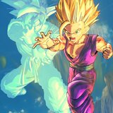 Super Saiyan