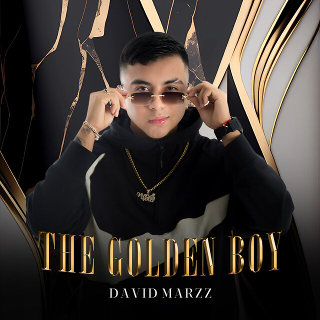 The Golden Boy