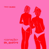 Coração de Quatro
