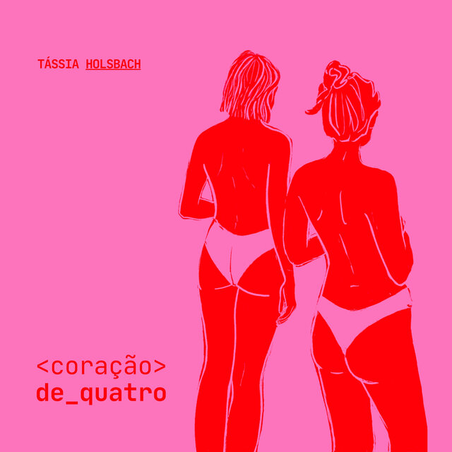 Coração de Quatro