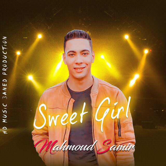Sweet Girl