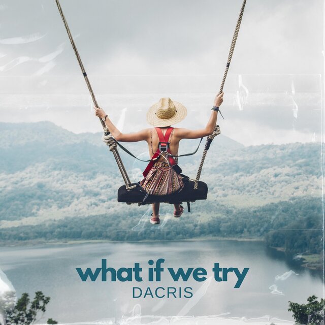 what if we try