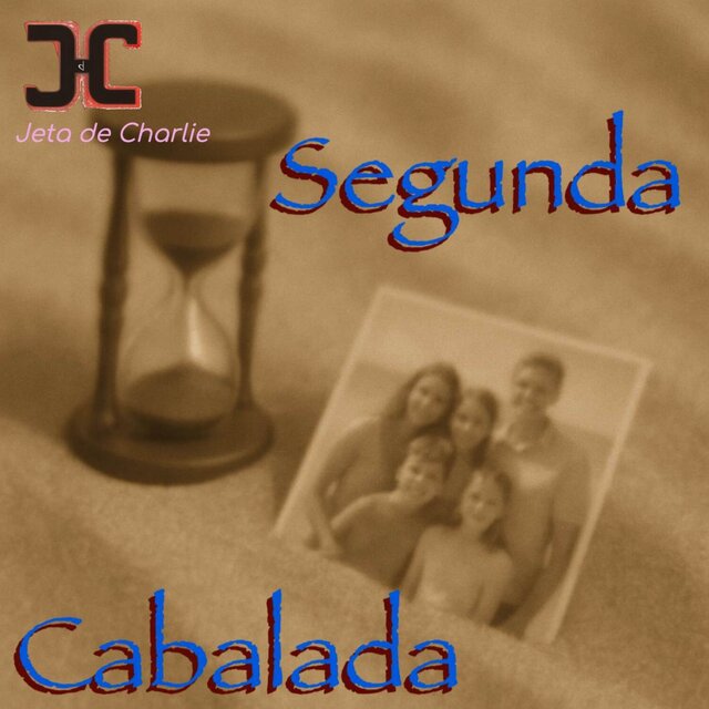 Segunda Cabalada