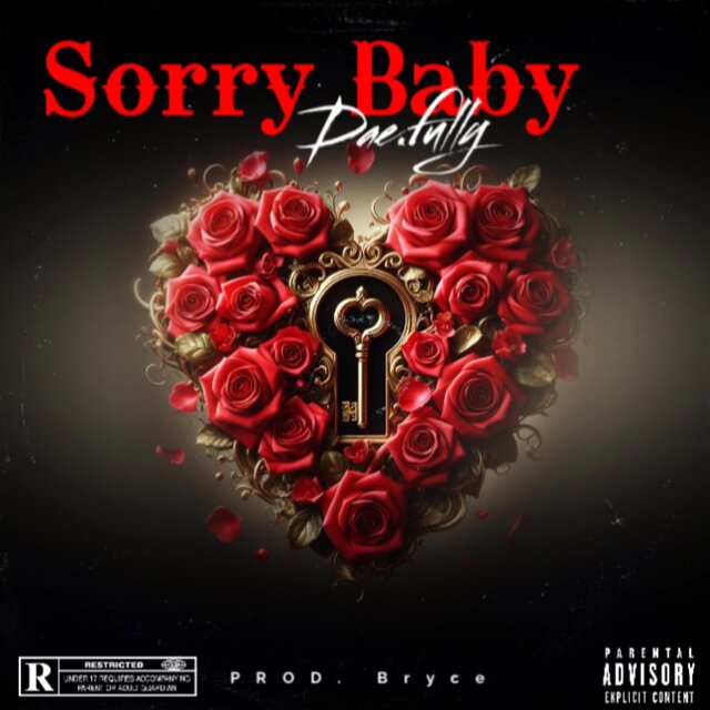 Sorry Baby