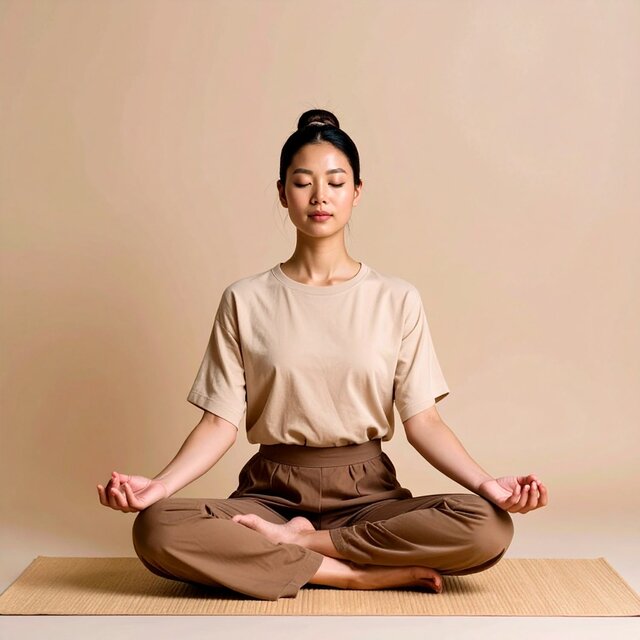 Música Para Meditar En El Resplandor De La Conciencia