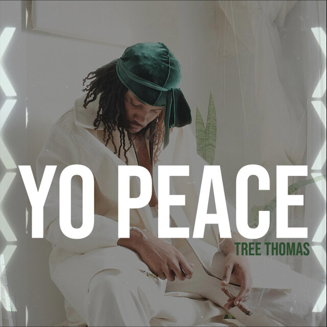 YO PEACE