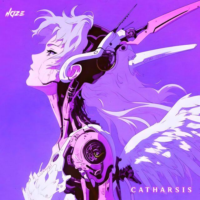 Catharsis:EP