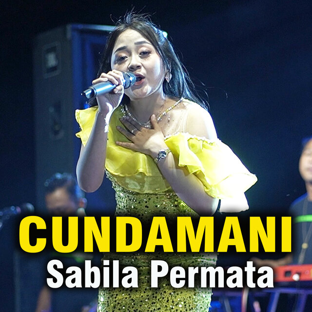 Cundamani