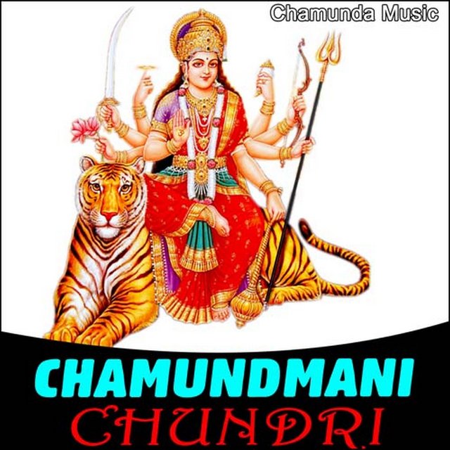 Chamundmani Chundri