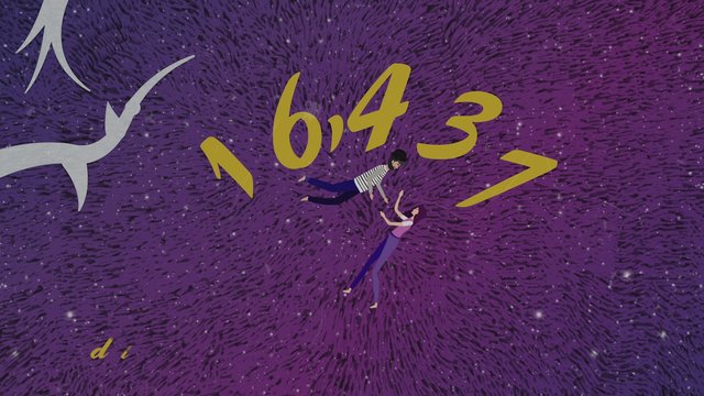 16,437 Días (Versión Sol [Lyric Video])