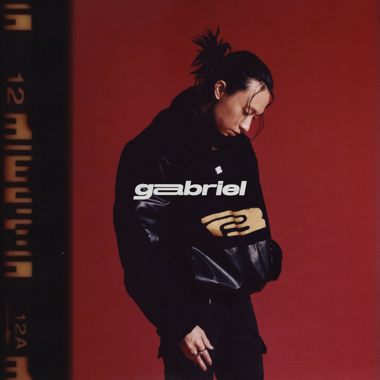 GABRIEL / Keshi - TIDAL