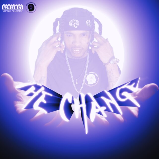 The Change