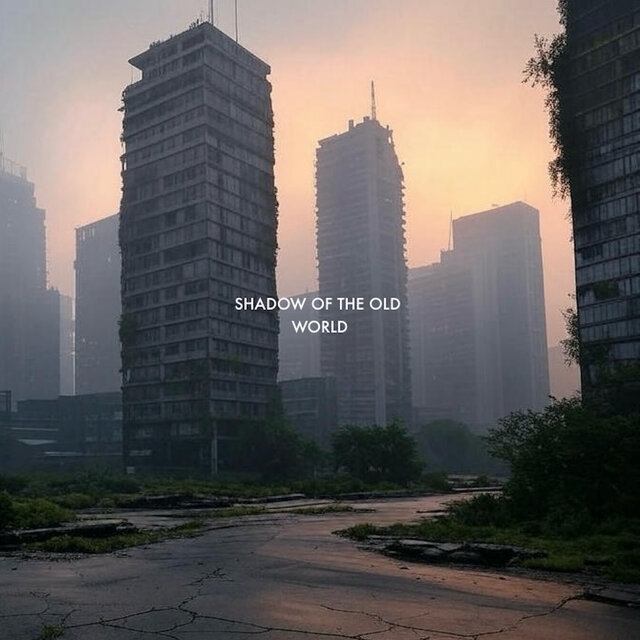 Shadow of the Old World